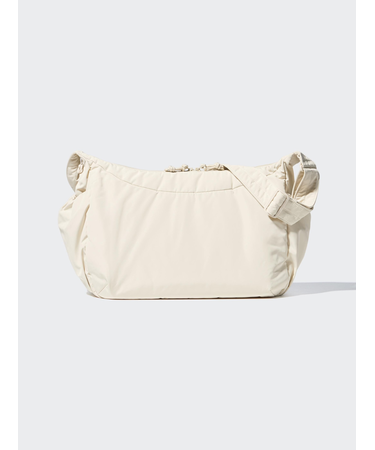 パフィーショルダーバッグ