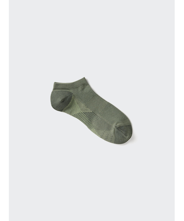 スポーツショートソックス