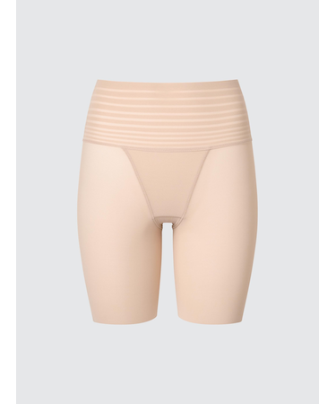 エアリズムシェイパーショーツ/スムースタイプ