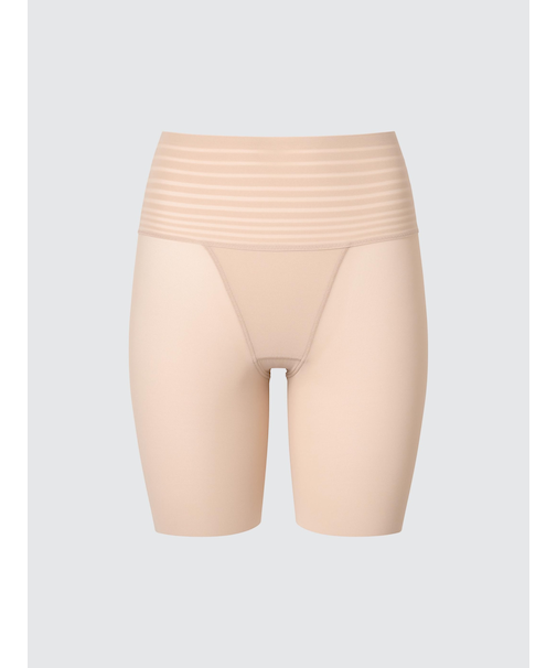 エアリズムシェイパーショーツ/スムースタイプ