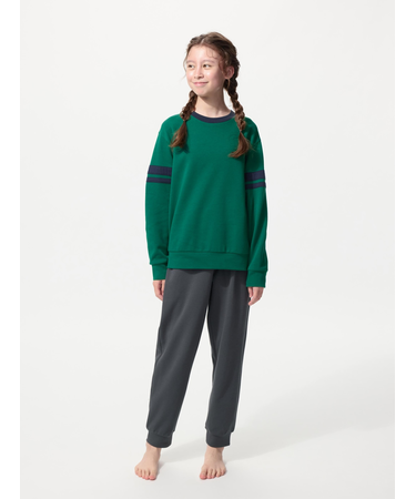 エアリズムウルトラストレッチセット長袖