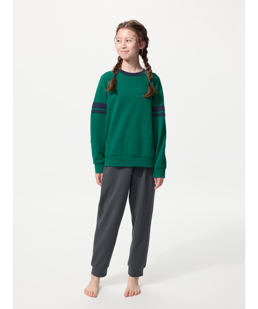 エアリズムウルトラストレッチセット長袖