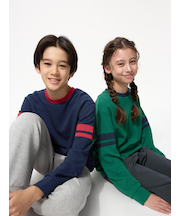 エアリズムウルトラストレッチセット長袖