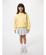 GIRLS ドライスウェットミニスコート