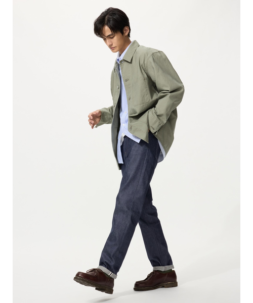 スリムフィットジーンズ｜ユニクロの通販｜&mall（アンドモール）三井