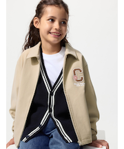 ジャージーワークジャケット