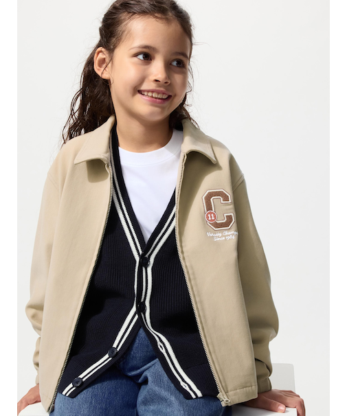 ジャージーワークジャケット