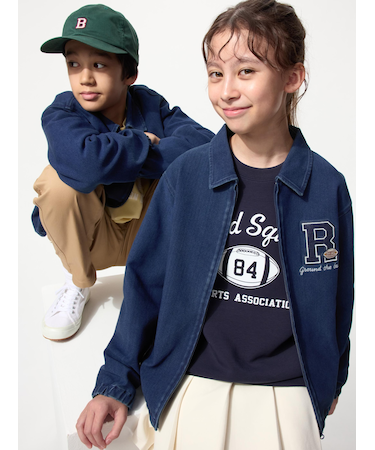 ジャージーワークジャケット