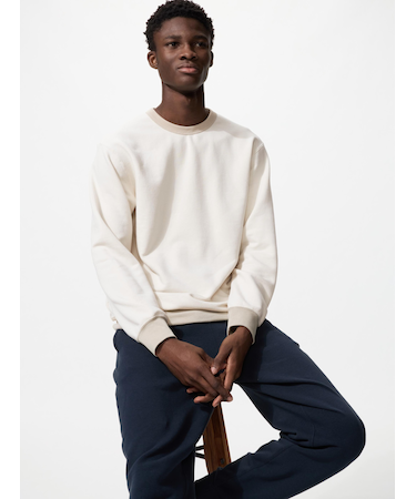 ウルトラストレッチスウェットセット