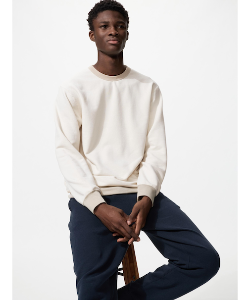 ウルトラストレッチスウェットセット