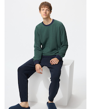 ウルトラストレッチスウェットセット