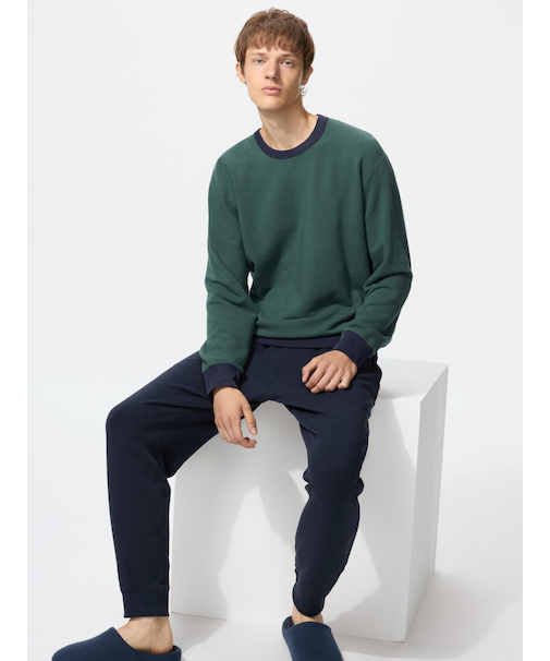 ウルトラストレッチスウェットセット