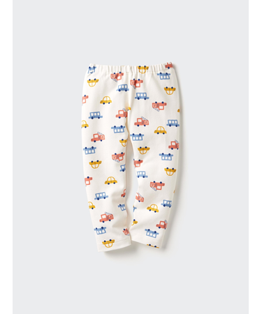 レギンス/10分丈