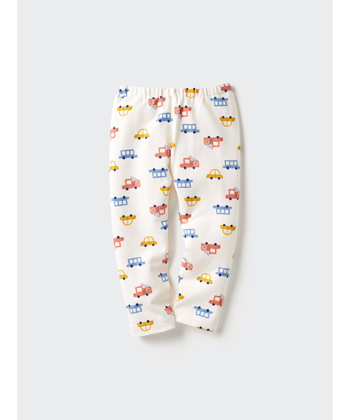 レギンス/10分丈