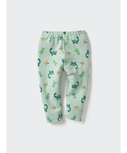 レギンス/10分丈