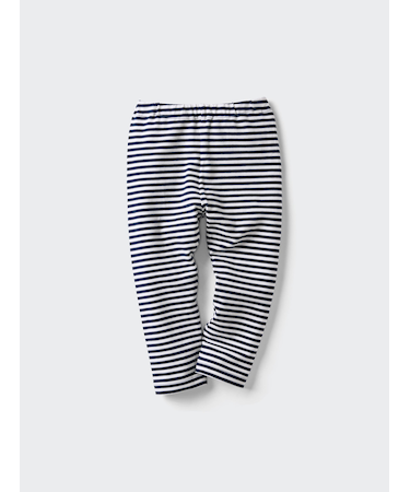 レギンス/10分丈