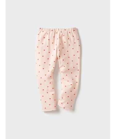 レギンス/10分丈