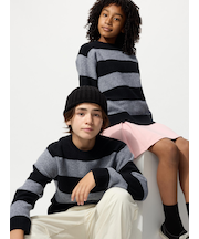 スフレヤーンセーター