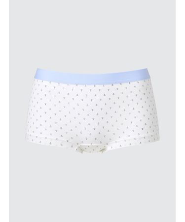 ソフトモダールショーツ/ボクサー