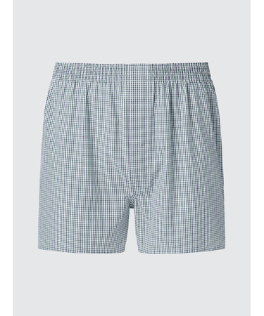 トランクス/前開き