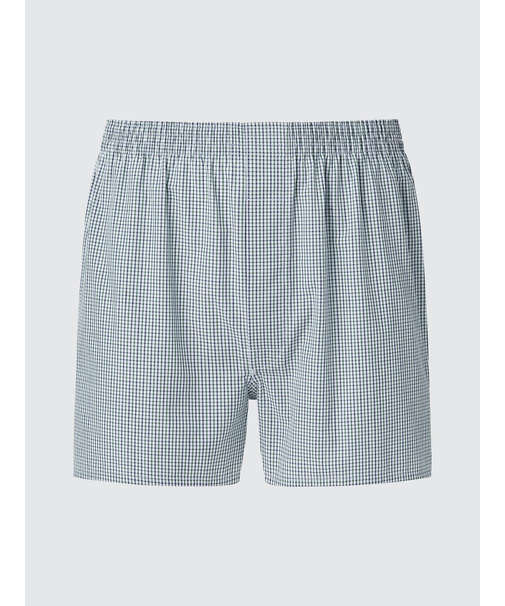 トランクス/前開き