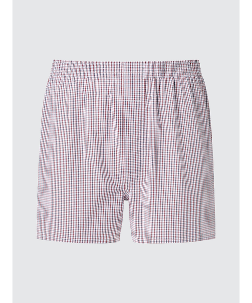 トランクス/前開き