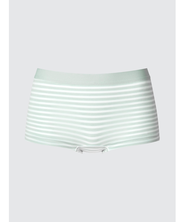 ソフトモダールショーツ/ボクサー