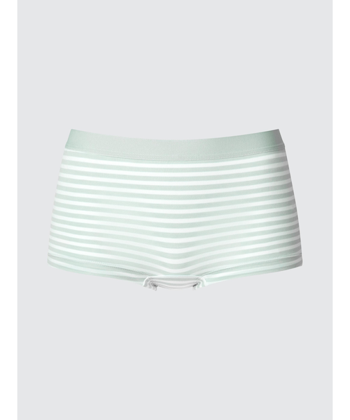 ソフトモダールショーツ/ボクサー