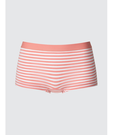 ソフトモダールショーツ/ボクサー