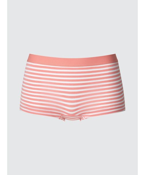 ソフトモダールショーツ/ボクサー