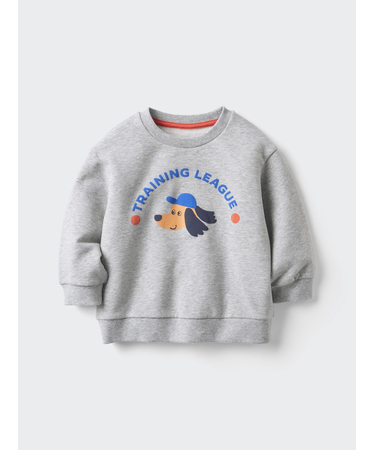 ウルトラストレッチスウェットシャツ