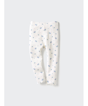 レギンス/10分丈