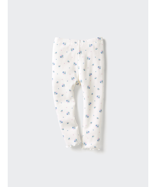 レギンス/10分丈