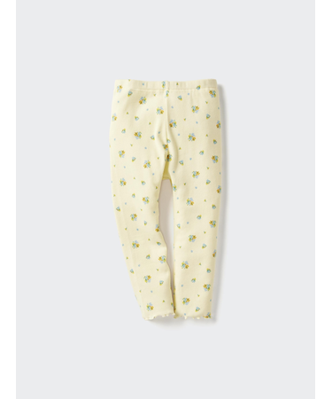 レギンス/10分丈