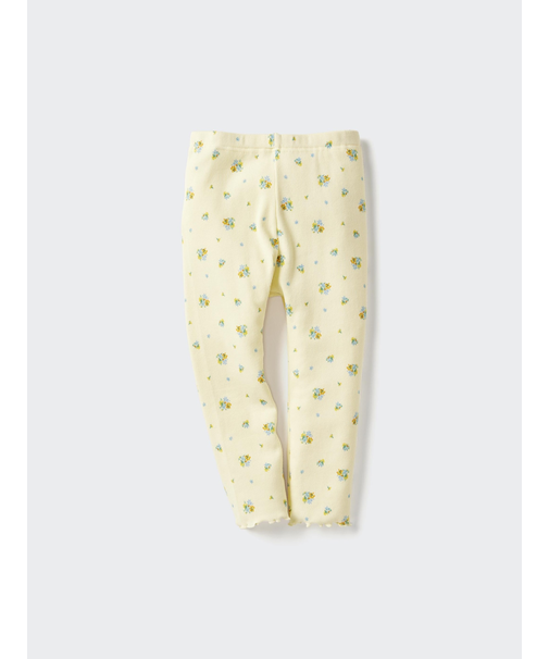 レギンス/10分丈