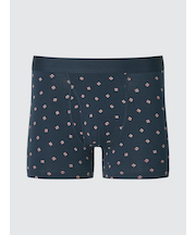 コットンボクサーブリーフ/前開き