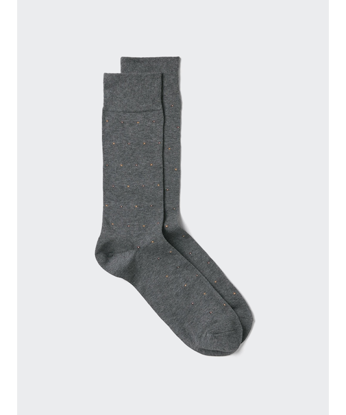 ソックス/ドット