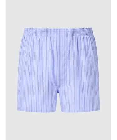 トランクス/前開き