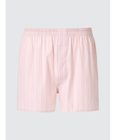 トランクス/前開き