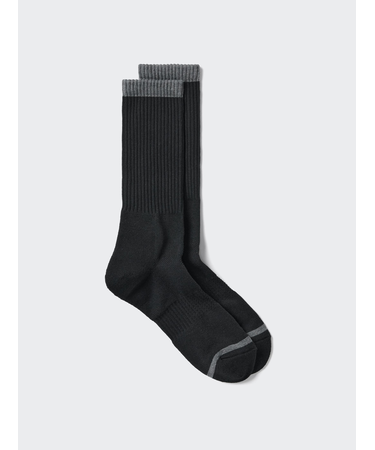 ソックス/パイルライン