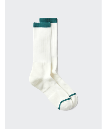 ソックス/パイルライン