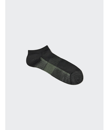 スポーツショートソックス