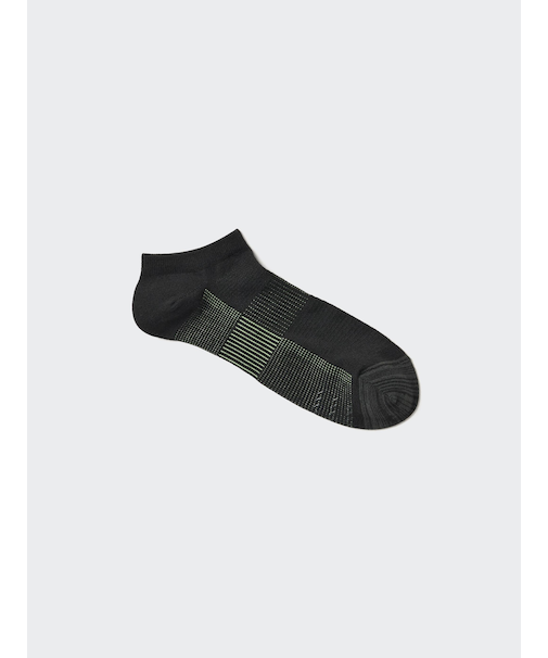 スポーツショートソックス