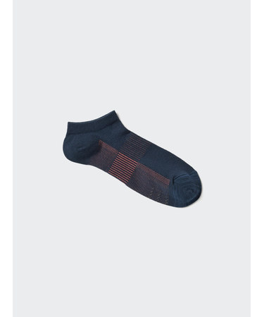 スポーツショートソックス