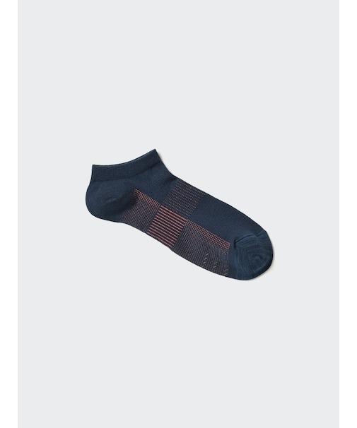 スポーツショートソックス