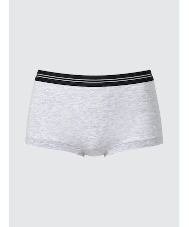 ソフトモダールショーツ/ボクサー