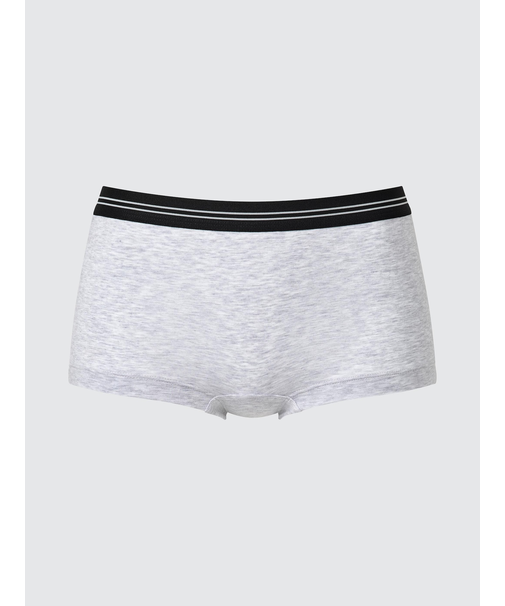 ソフトモダールショーツ/ボクサー