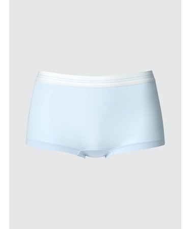 ソフトモダールショーツ/ボクサー