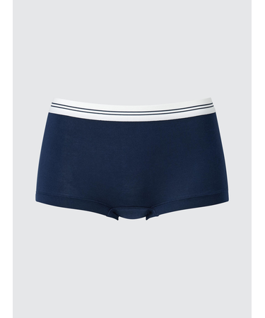 ソフトモダールショーツ/ボクサー