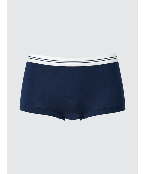 ソフトモダールショーツ/ボクサー